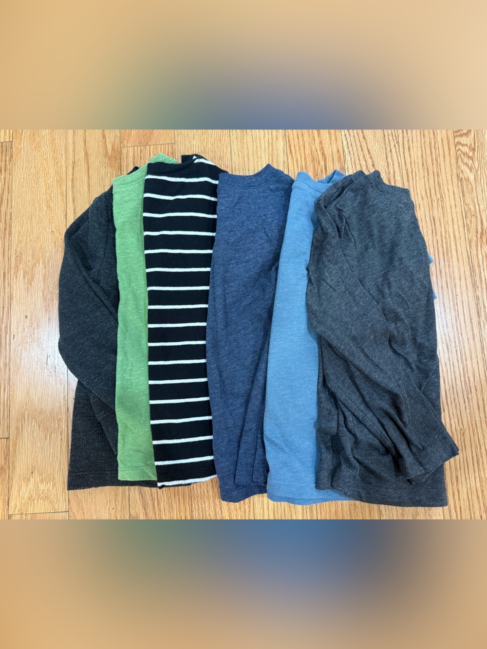 Toddler bundle